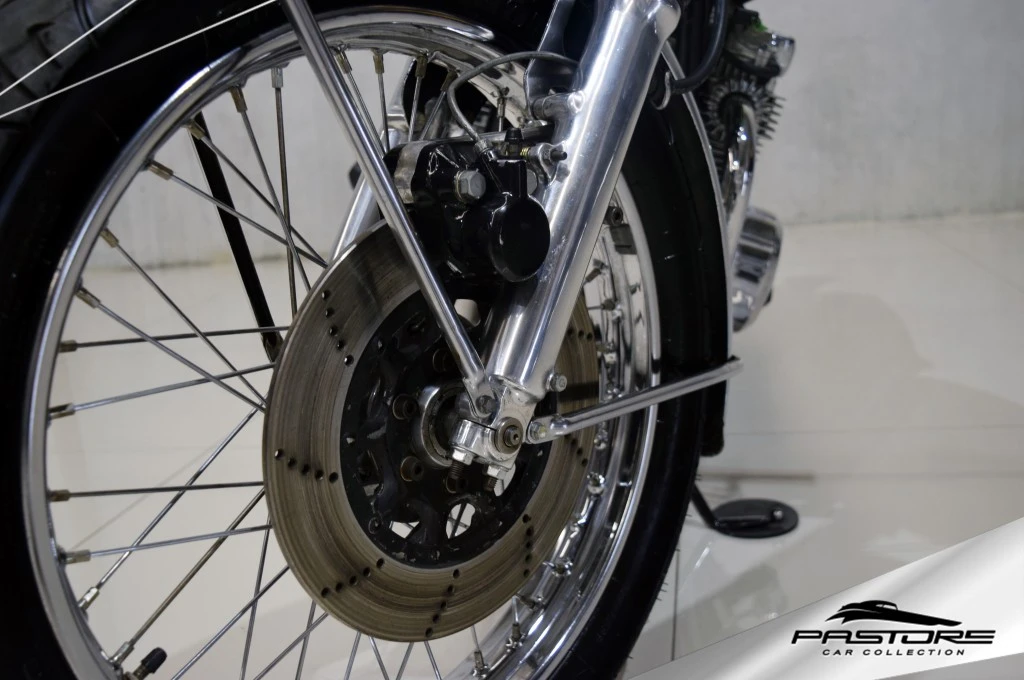 Honda Honda CB 500 FOUR