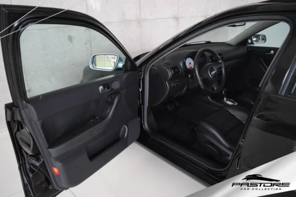 Audi A3 1.8T Tiptronic