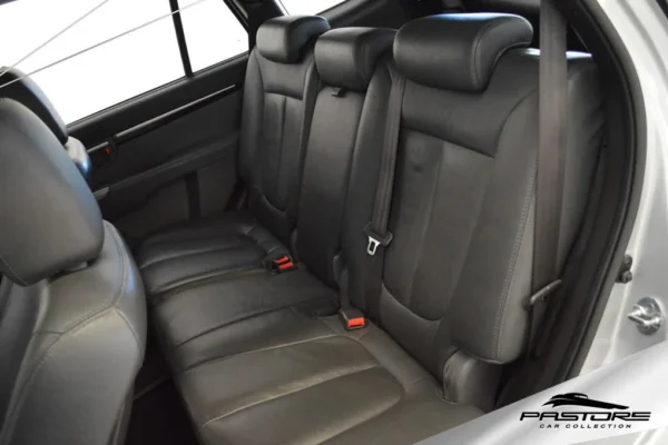 Hyundai Santa Fé GLS 2.4