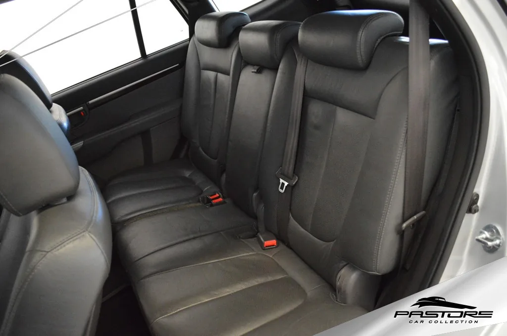 Hyundai Santa Fé GLS 2.4
