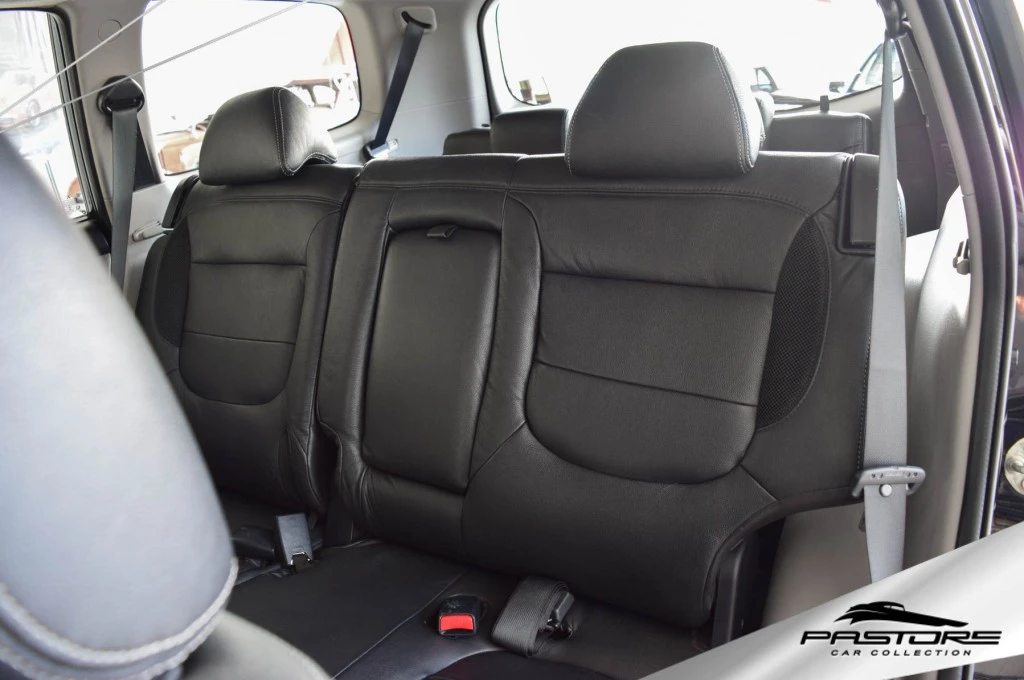 Mitsubishi Pajero Dakar HPE Diesel