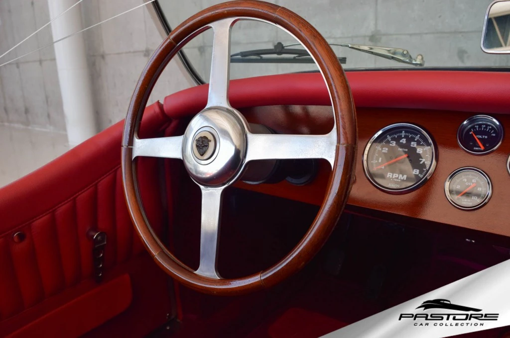 Americar Classic XK120