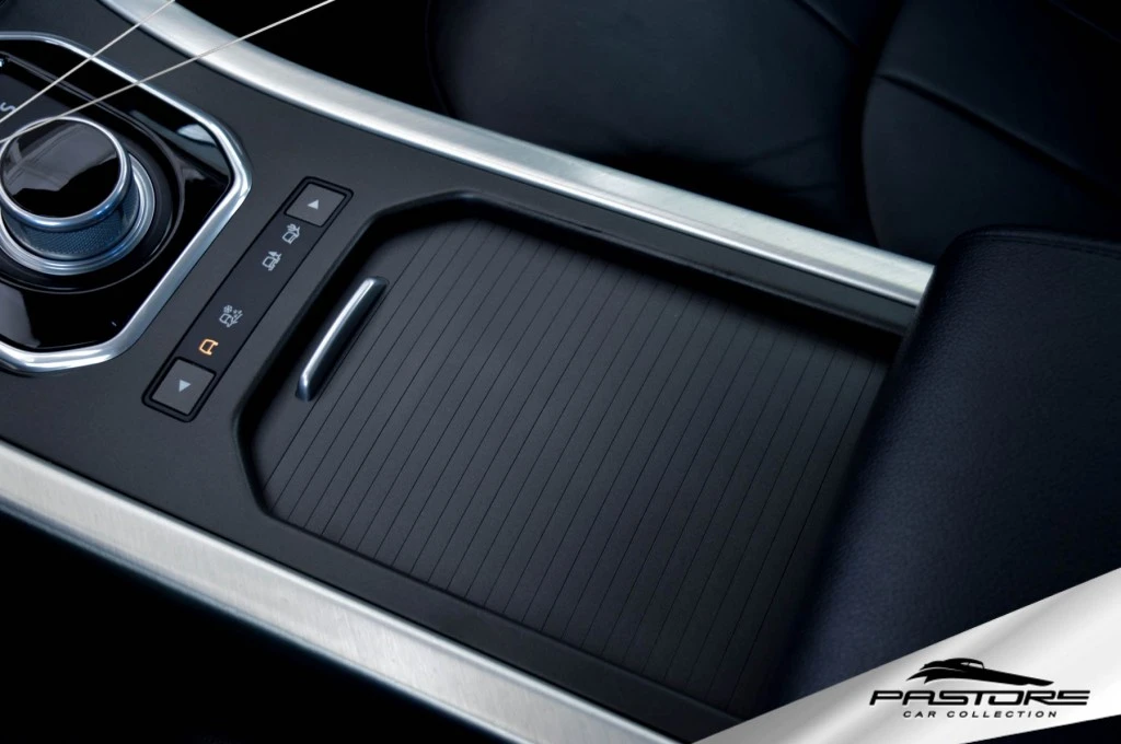 Land Rover Range Rover Evoque SE