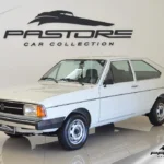 VW Passat LS