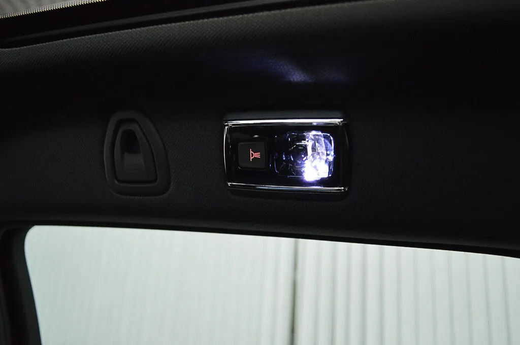 Citroën DS5 1.6 THP