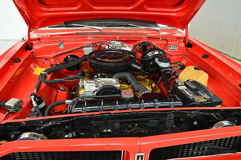 Dodge Charger R/T