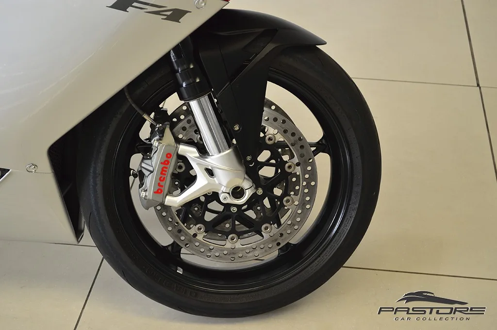 Mv Agusta F4 1000