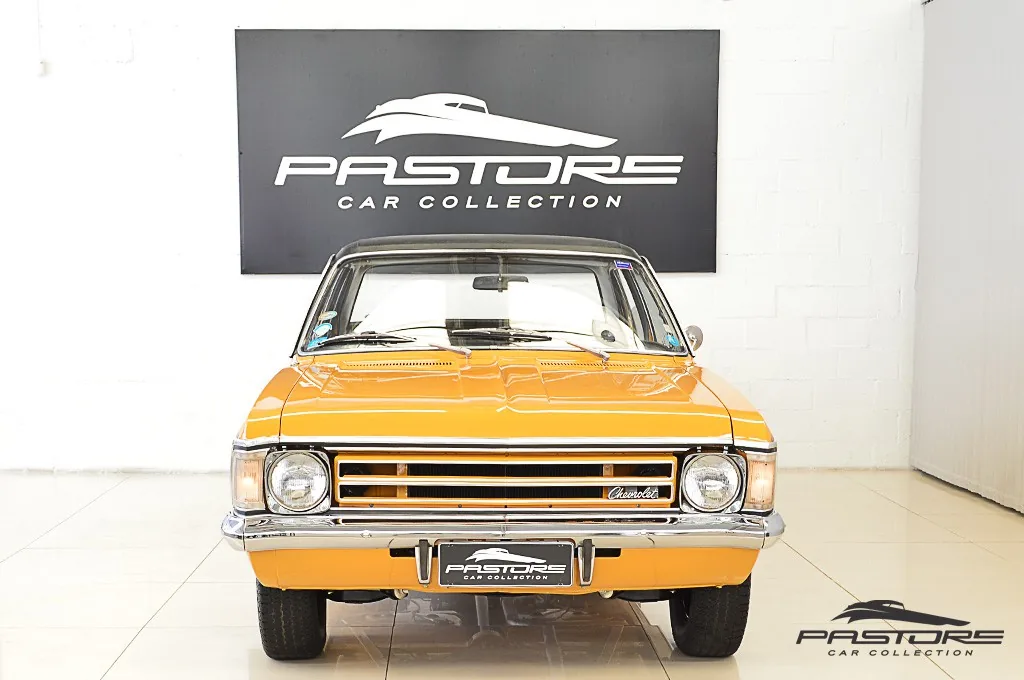 GM Opala Gran Luxo