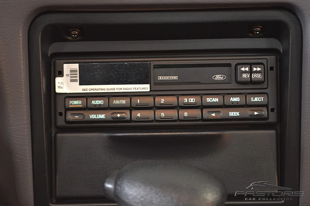 Ford Taurus GL