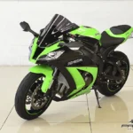 Kawasaki Ninja ZX-10R