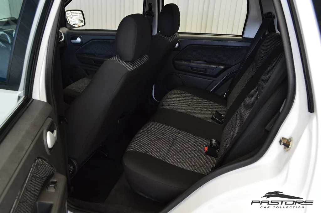 Ford Ecosport XLT 2.0 AT