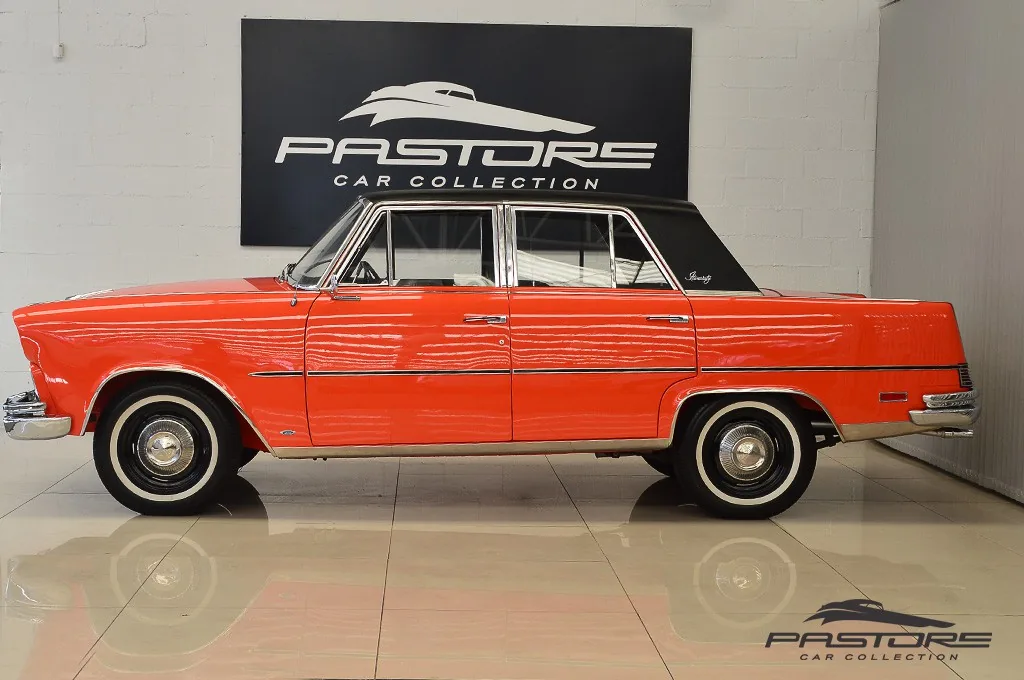 Ford Itamaraty 3000