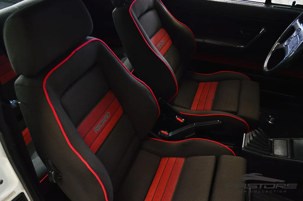 VW Gol GTS 1.8