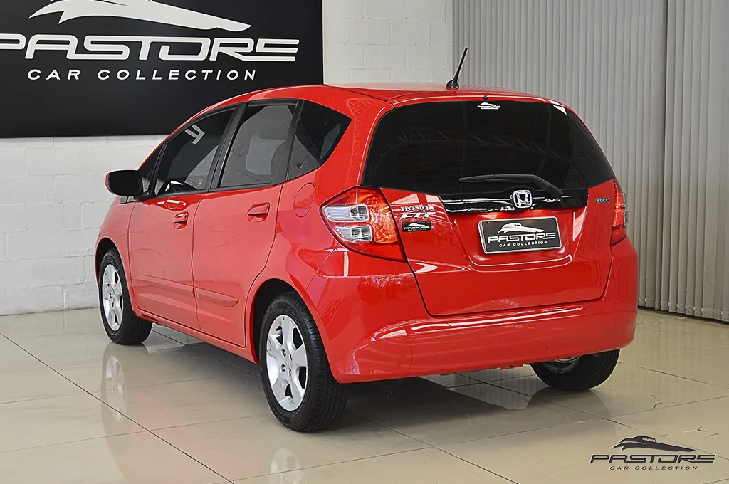 Honda FIT LX