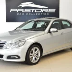 Mercedes-Benz E350 Avantgarde