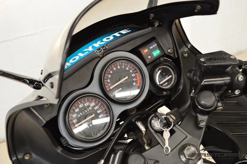 Yamaha RD350 R