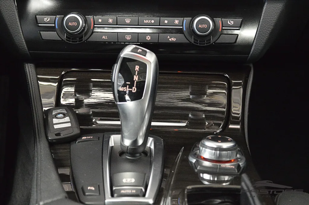 BMW 535i M Sport