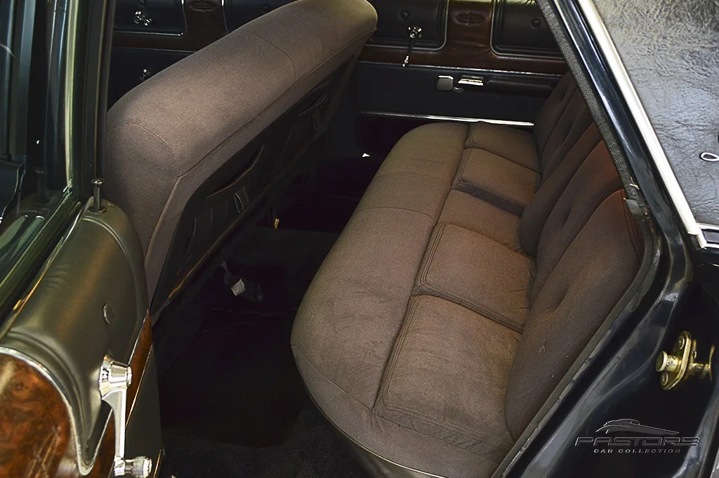 Ford Galaxie Landau