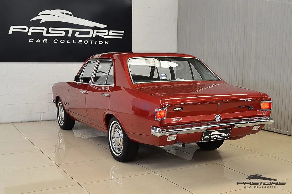 GM Opala Especial 4100