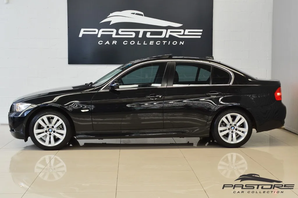 BMW 325i