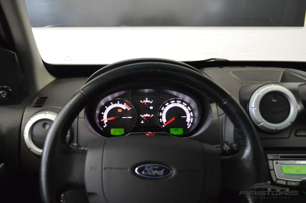 Ford Ecosport XLT 2.0 AT