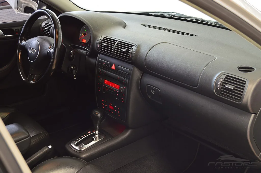 Audi A3 1.8T