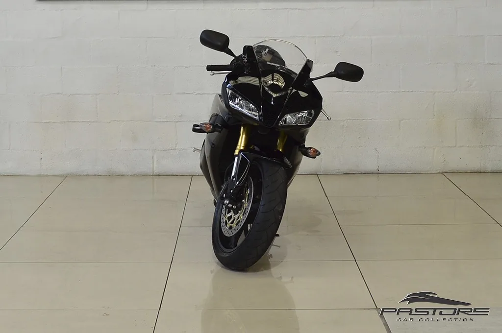 Honda CBR 600RR