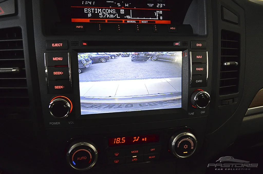 Mitsubishi Pajero Full 3.2 HPE
