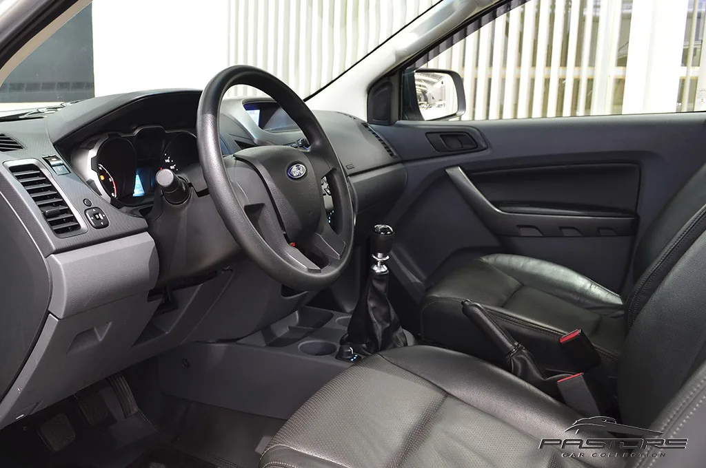 Ford Ranger CS XLS 4X4 TDI