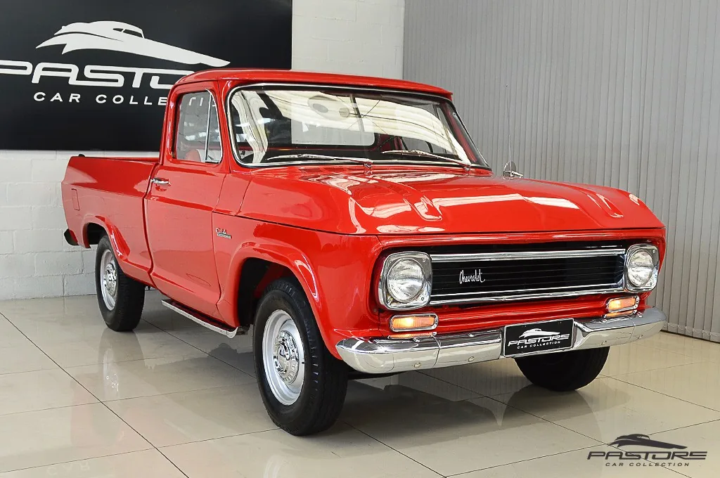GM C14