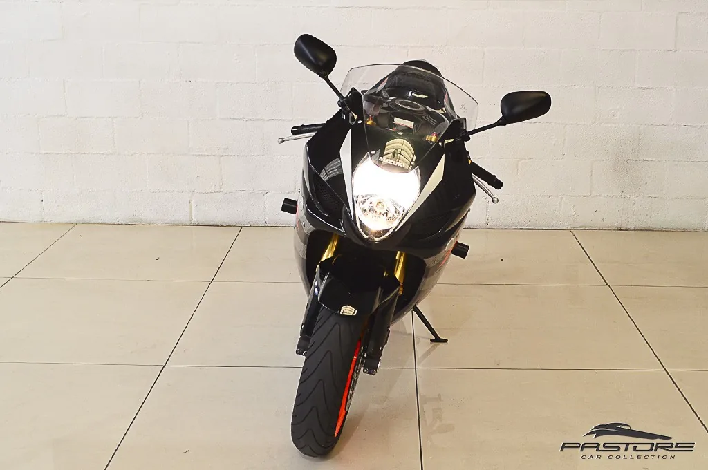 Suzuki GSX-R 1000