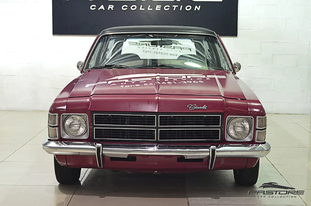 GM Caravan 4100