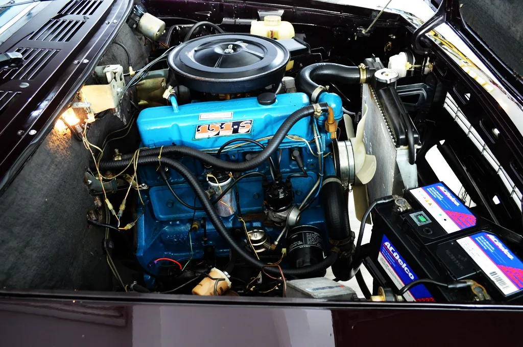 GM Opala Comodoro