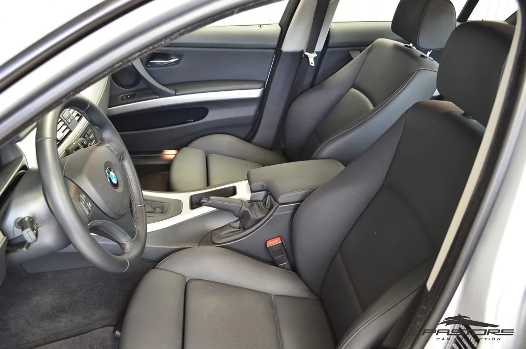 BMW 320i Joy