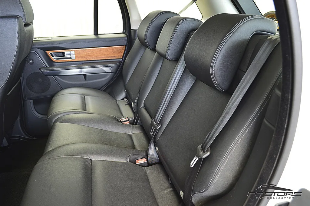 Land Rover R.Rover Sport SE