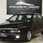 Fiat Marea Turbo