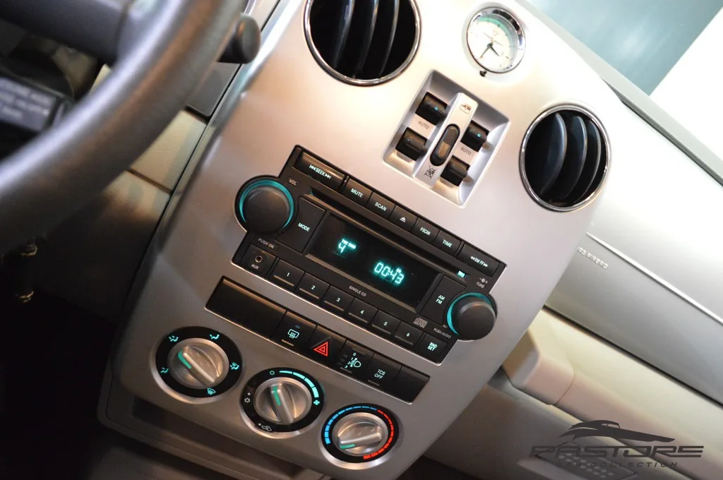 Chrysler PT Cruiser Classic
