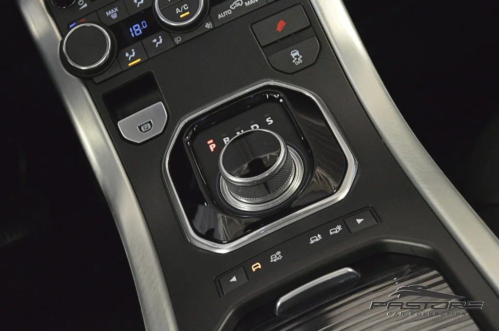 Land Rover R.R. Evoque Prestige