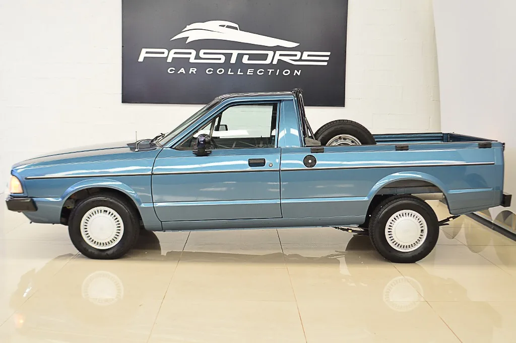 Ford Pampa GL