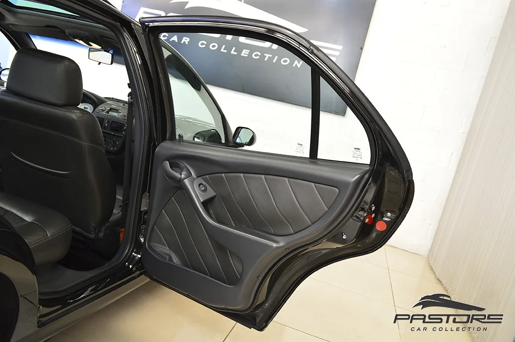 Fiat Marea Turbo