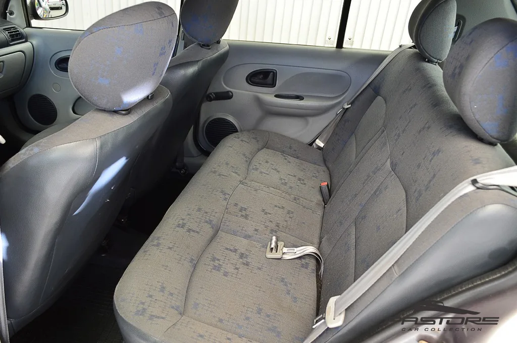 Renault Clio Authentique