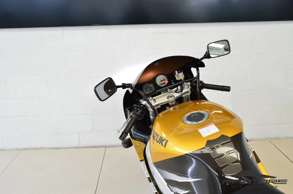Suzuki GSX-R 750