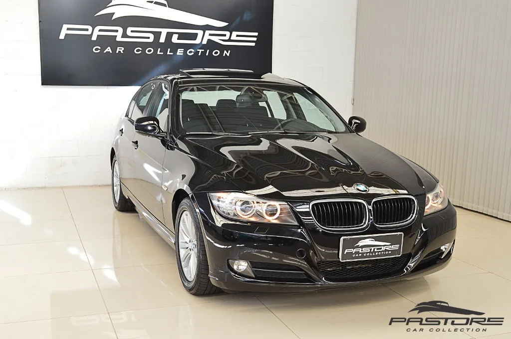 BMW 320i TOP