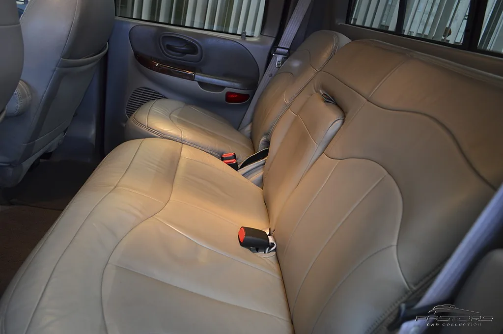 Ford F-150 CD SuperCrew Lariat
