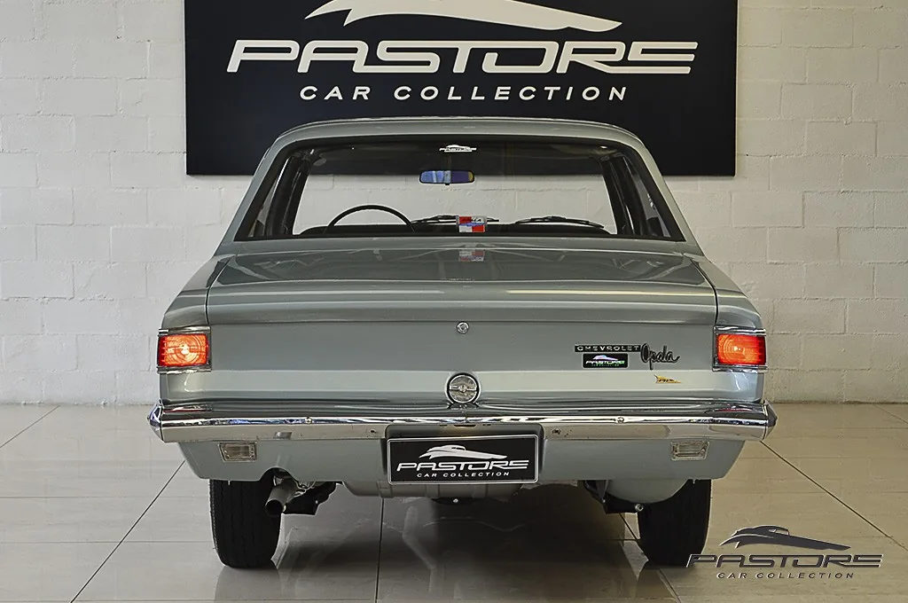 GM Opala Especial 4100