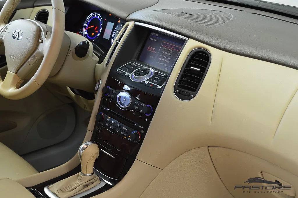 Infiniti EX35 Journey AWD