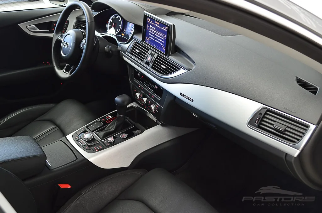 Audi A7 Sportback