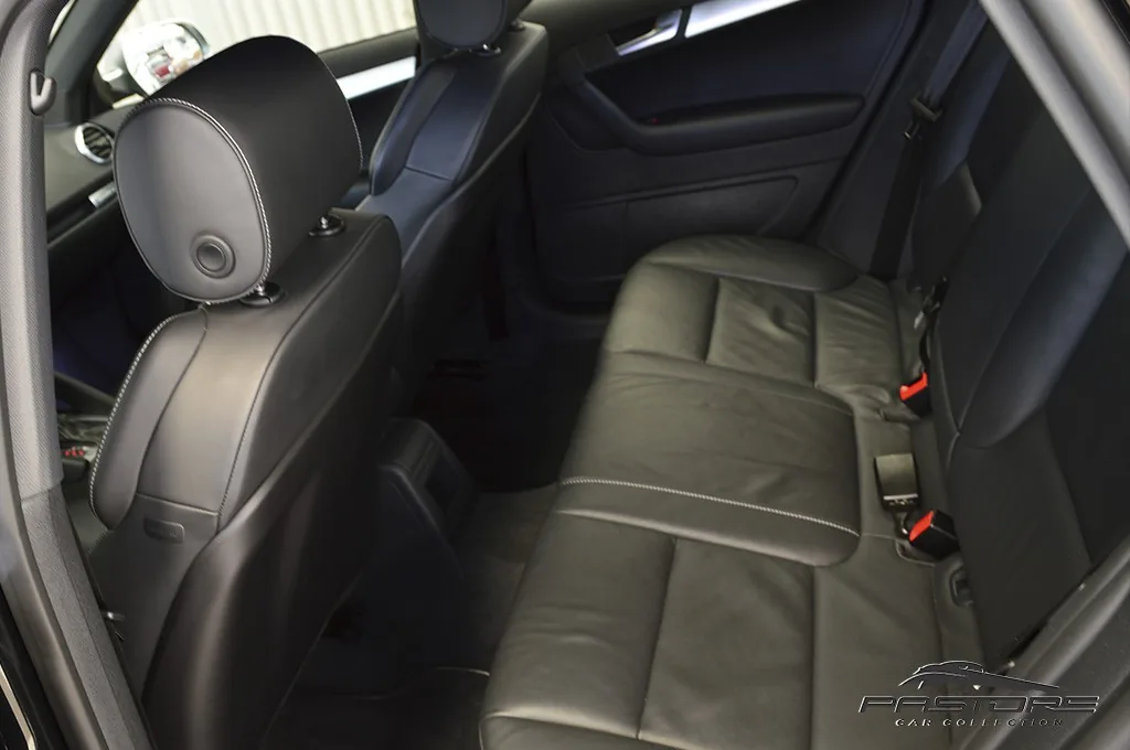 Audi RS3 2.5 TFSI