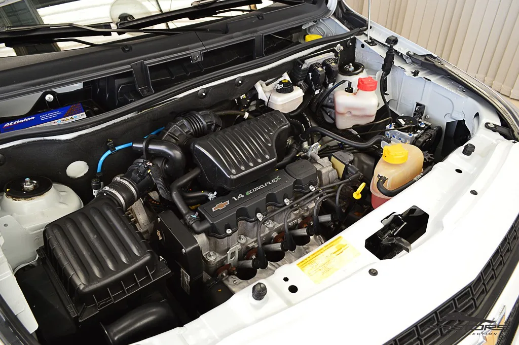 GM Montana Sport 1.4