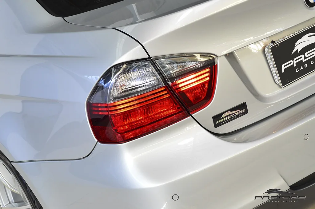 BMW 335i Motorsport